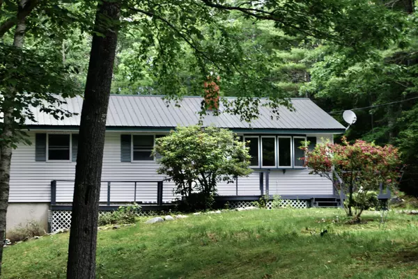 Nobleboro, ME 04555,16 Evergreen Estates RD