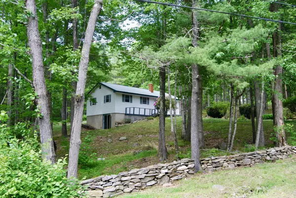 Nobleboro, ME 04555,16 Evergreen Estates RD