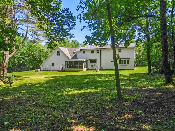 Carmel, ME 04419,426 Fuller RD