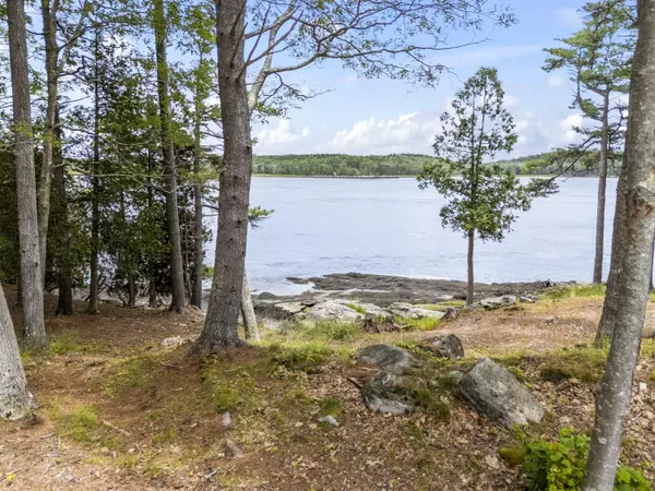 Phippsburg, ME 04562,Lot 8 Kennebec Shores North RD