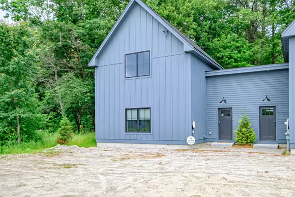 1 Duck Foot WAY #4A, Newry, ME 04261