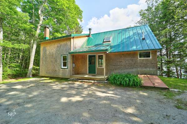 17 Birch HTS, Orland, ME 04472
