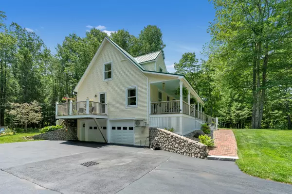 Kennebunkport, ME 04046,285 Goose Rocks RD