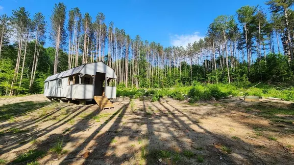Lot 76 Flagg RD,  New Sharon,  ME 04955