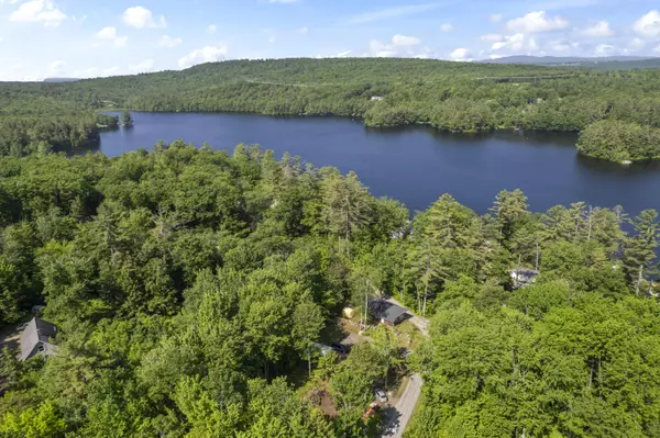 Greene, ME 04236,4 E Shore DR