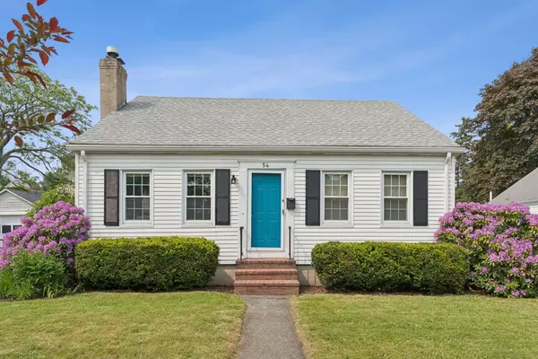 Portland, ME 04103,54 Vannah AVE