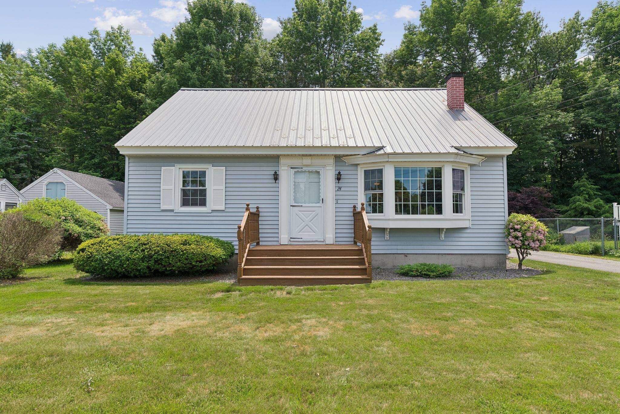 24 Sixth AVE, Augusta, ME 04330