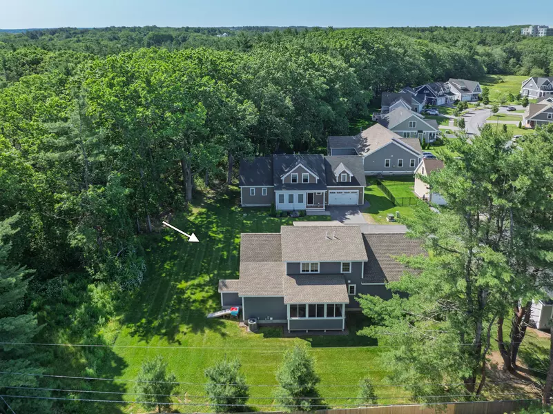 12 Black Sparrow DR #12, Portland, ME 04102