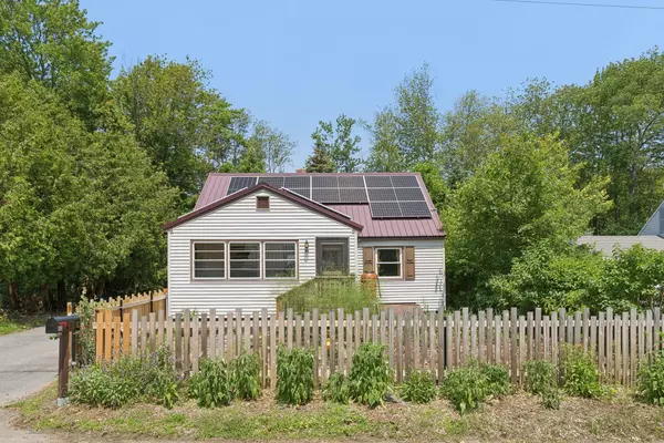 80 Merrymeeting RD, Brunswick, ME 04011
