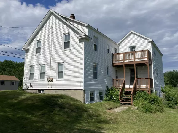 Scarborough, ME 04074,119 Fogg RD