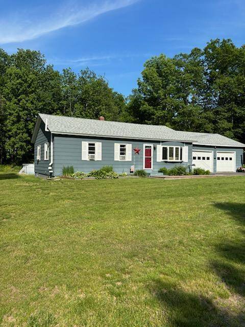 23 Lavoie ST, Jay, ME 04239