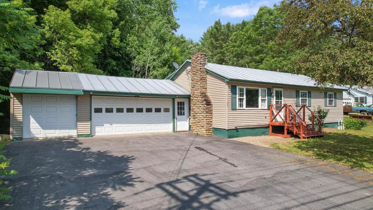 Madison, ME 04950,26 Jones ST