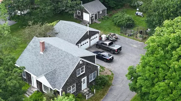 Yarmouth, ME 04096,57 North RD