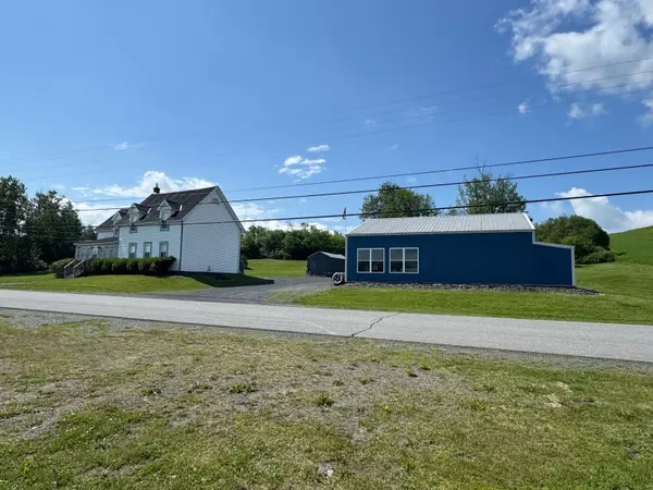 Saint Agatha, ME 04772,150 Hillside RD