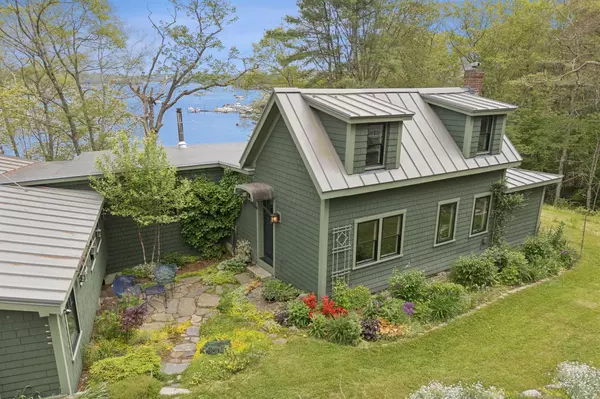 Georgetown, ME 04548,31 Knubble RD