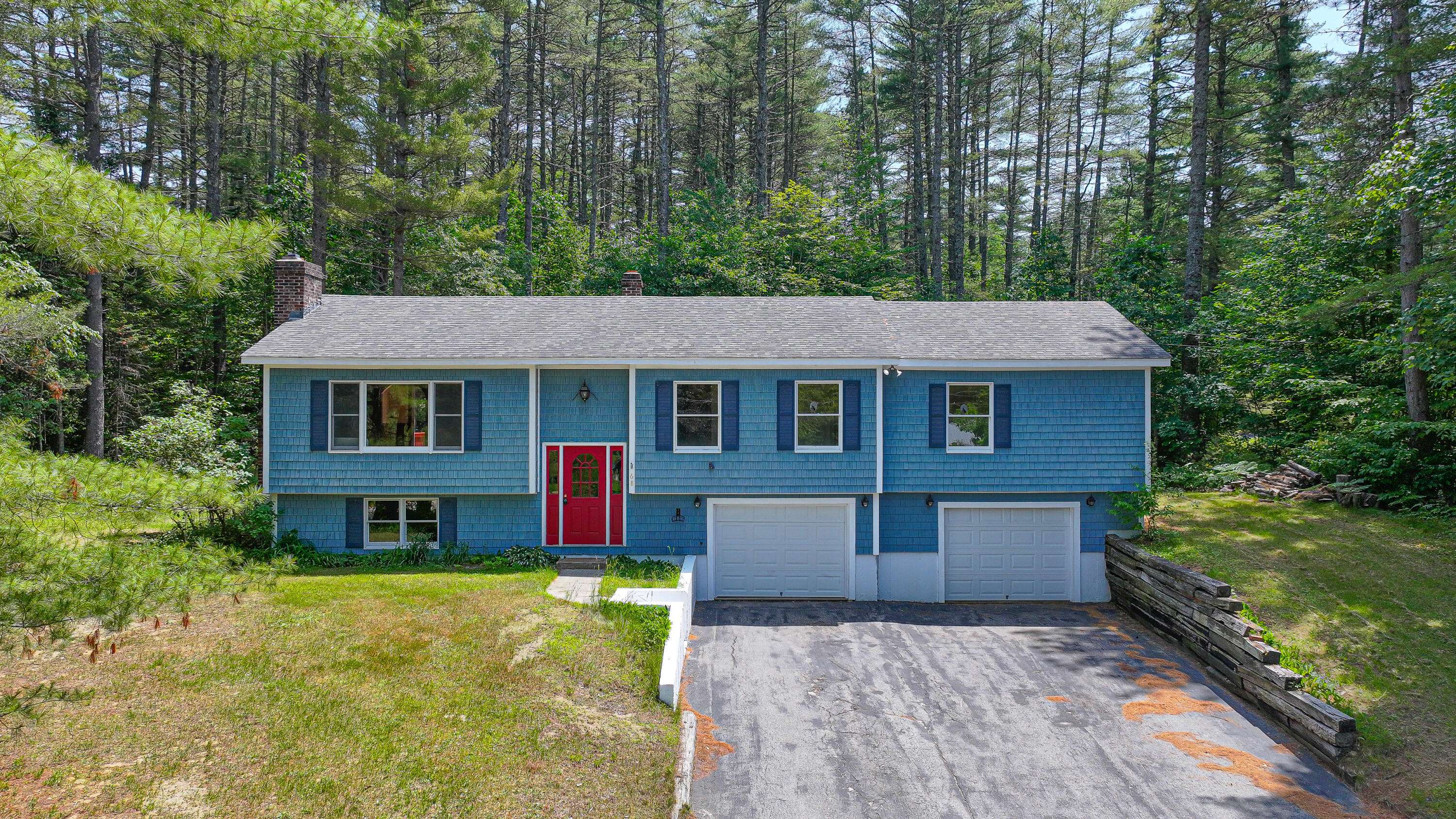 68 Hannibal CIR, Denmark, ME 04022