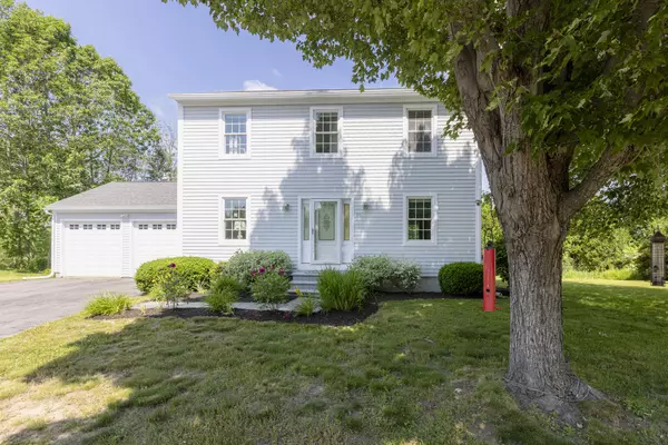 Portland, ME 04103,86 Allison AVE