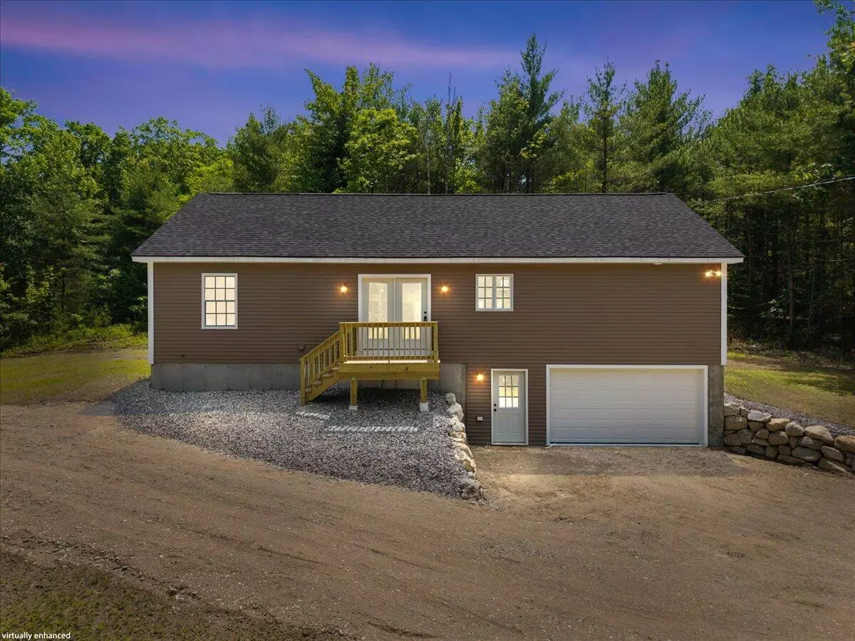 Hiram, ME 04041,34 Oak Woods DR