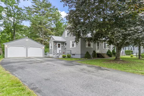 Westbrook, ME 04092,251 E Bridge ST