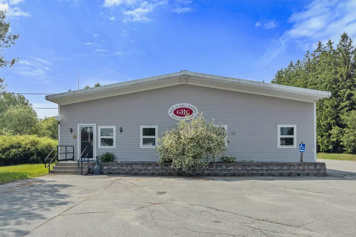 Rockland, ME 04841,190 Pleasant ST