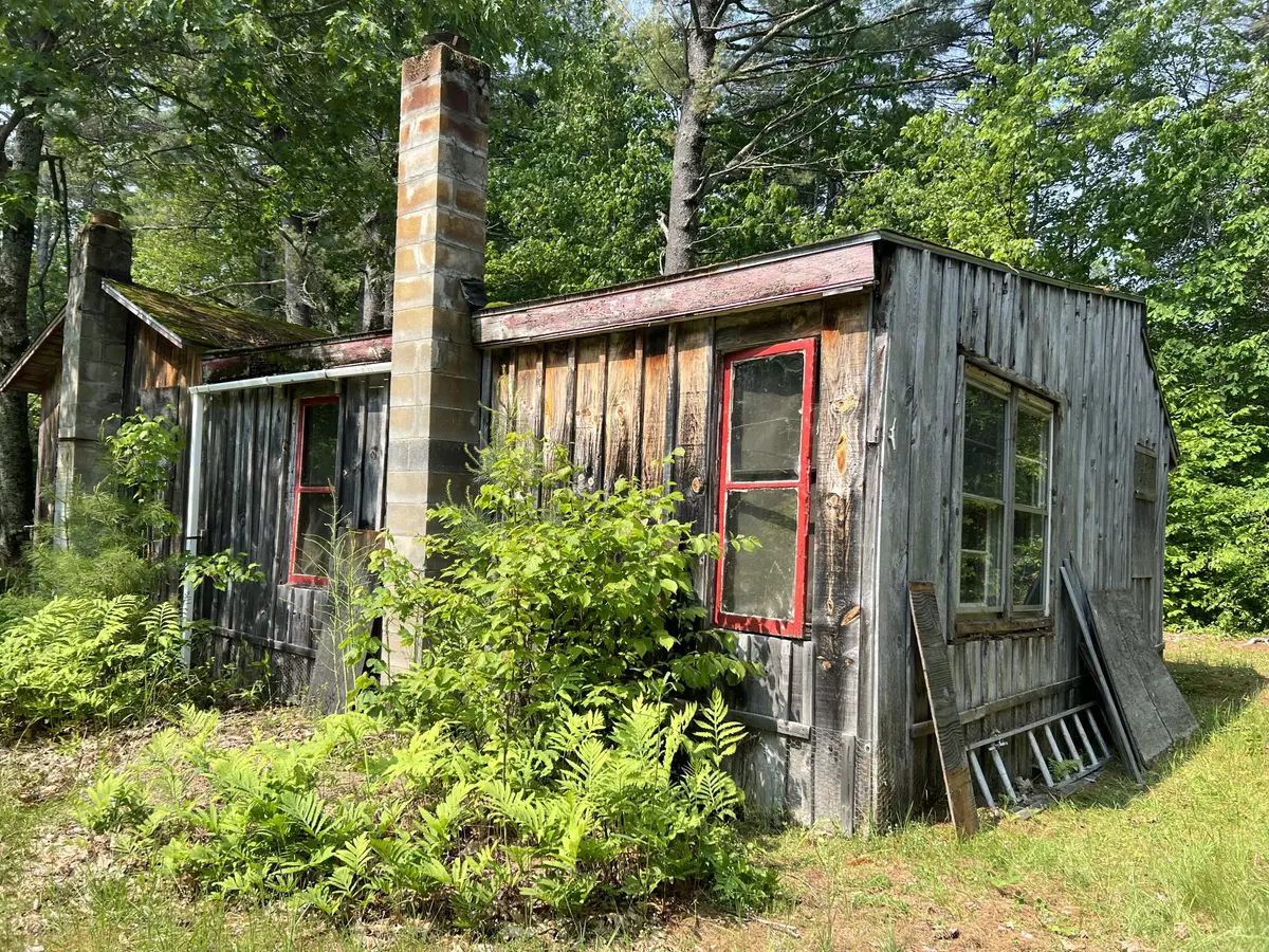 Parsonsfield, ME 04047,122 Kezar Mountain RD