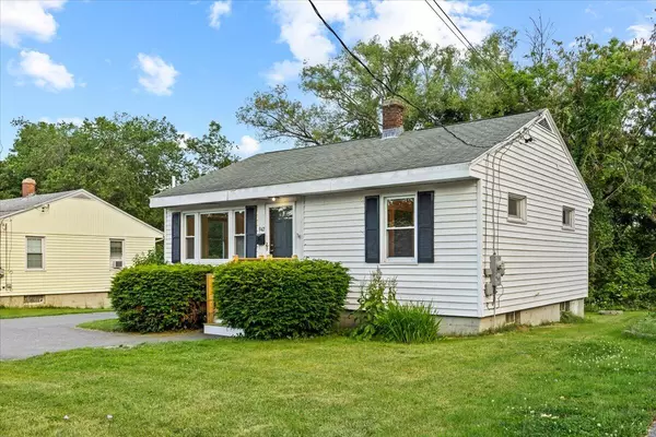 Portland, ME 04103,942 Washington AVE