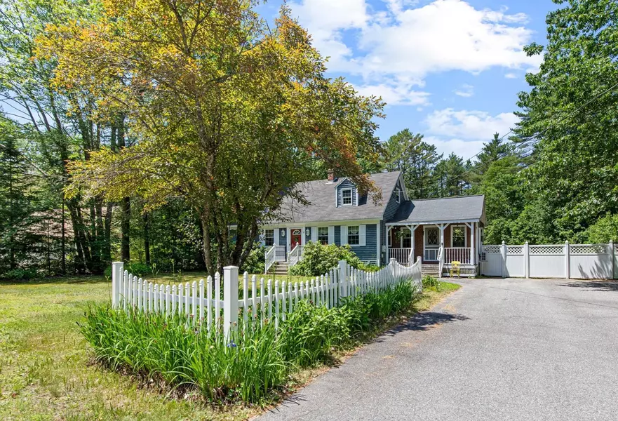 27 Shadow Lawn DR, Standish, ME 04084