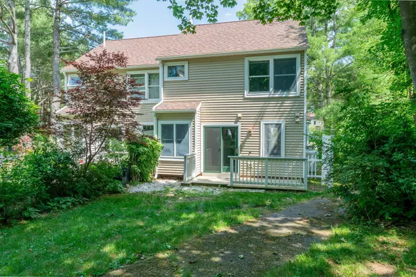 Portland, ME 04103,459 Allen AVE #5