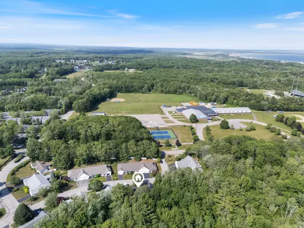 Old Orchard Beach, ME 04064,8 Kavanaugh RD #8