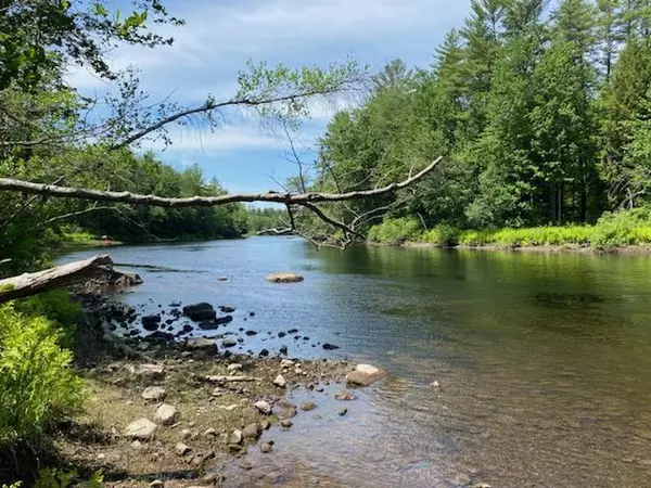 Parsonsfield, ME 04047,Lot# 01 North RD