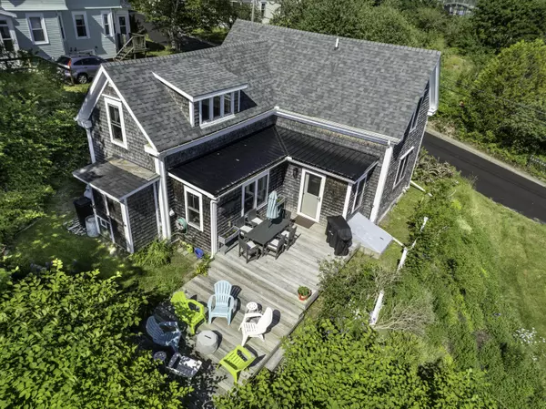 Lubec, ME 04652,25 Church ST