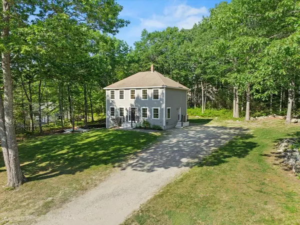 Gray, ME 04039,37 Ambrose CIR