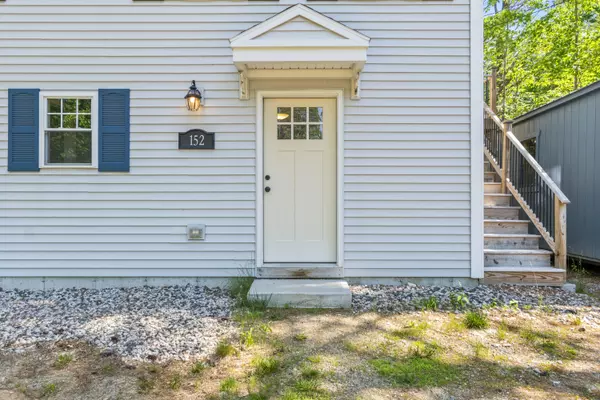 Limerick, ME 04048,152 Quarry RD