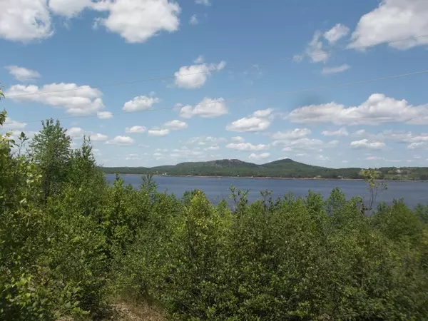 0 Gravel Pit RD, Robbinston, ME 04671