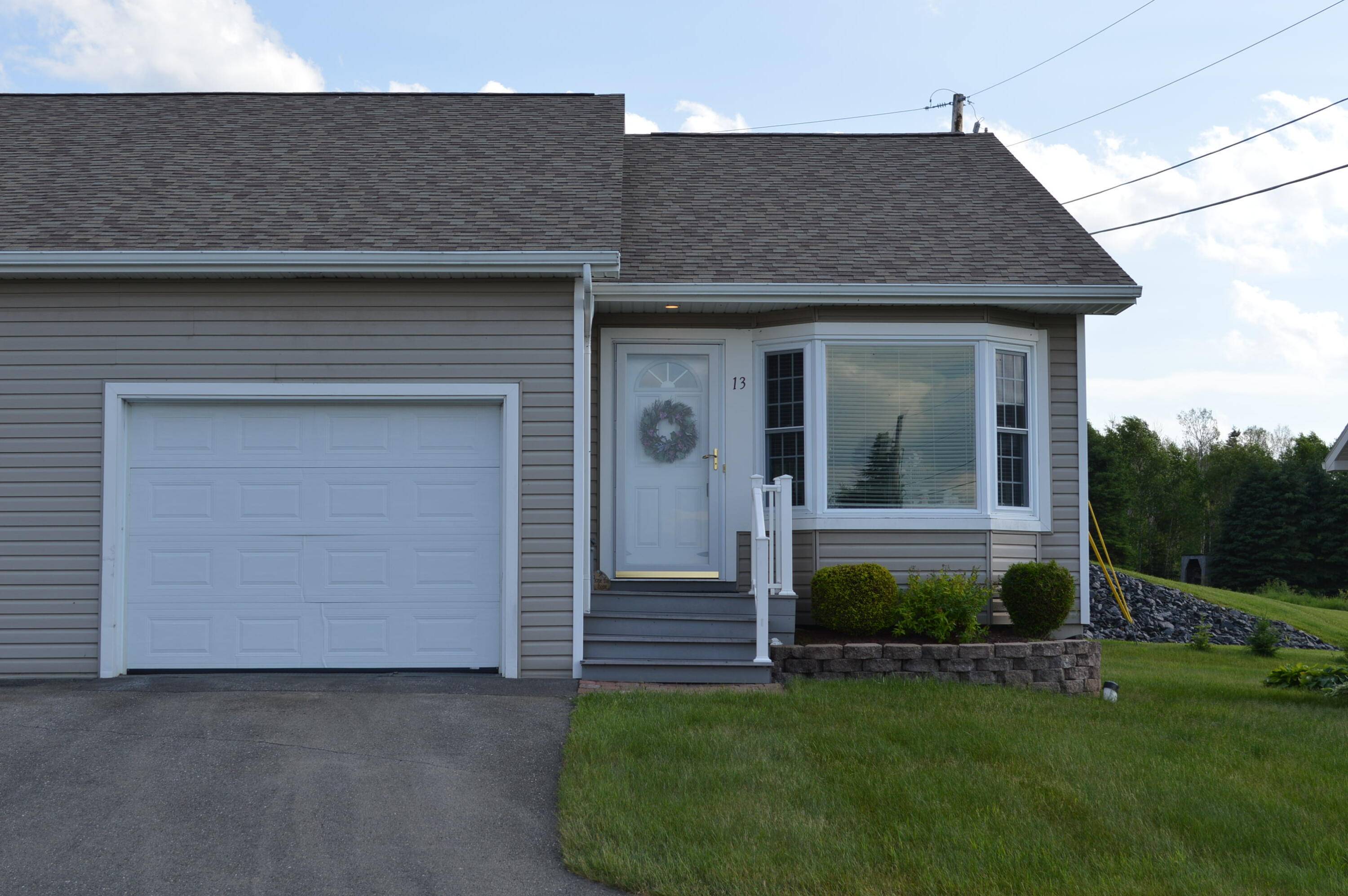 303 19th AVE #13, Madawaska, ME 04756