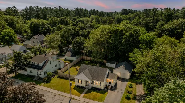 Sanford, ME 04083,5 Prospect ST