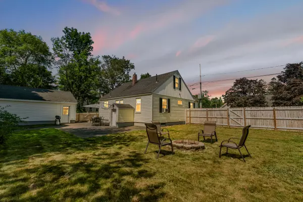 Sanford, ME 04083,5 Prospect ST