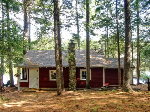 Sebec, ME 04481,26 Dunphey RD