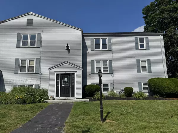 25 Minott ST #9, South Portland, ME 04106