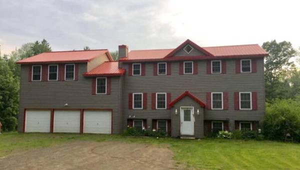 142 Abbott RD, Albion, ME 04910