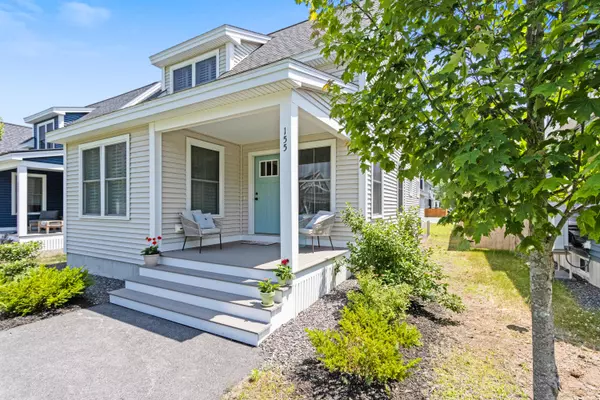 Scarborough, ME 04074,155 Scarborough Downs RD