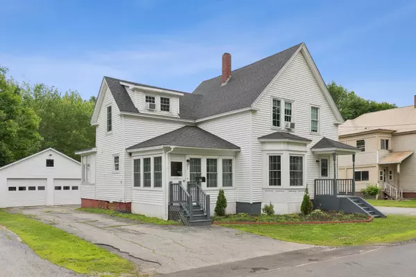 Livermore Falls, ME 04254,25 Searles ST