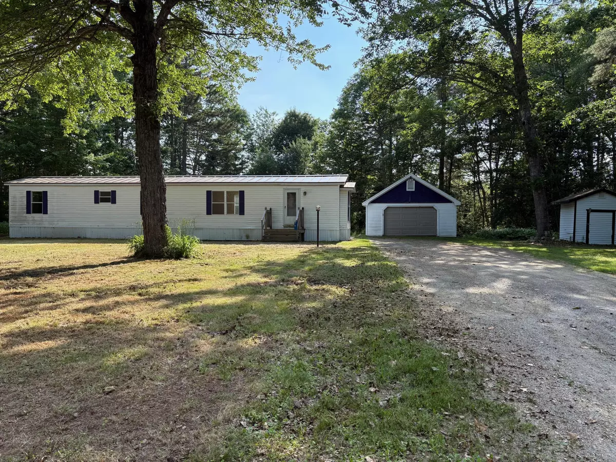 Belmont, ME 04952,75 Lincolnville RD