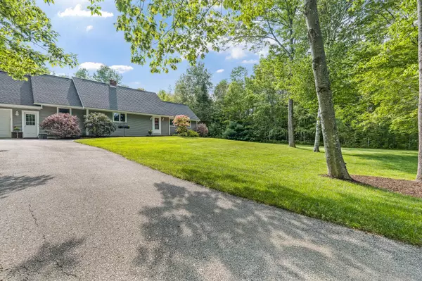 Hermon, ME 04401,60 Evergreen DR