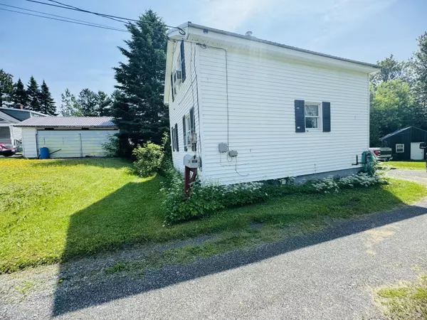 Caribou, ME 04736,34 Roberts ST