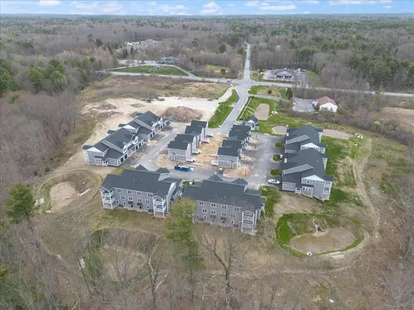 Kittery, ME 03904,28 Regency CIR #2