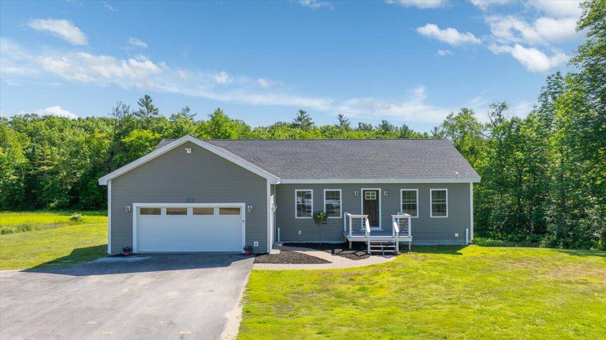 49 Elizabeth LN, Norway, ME 04268