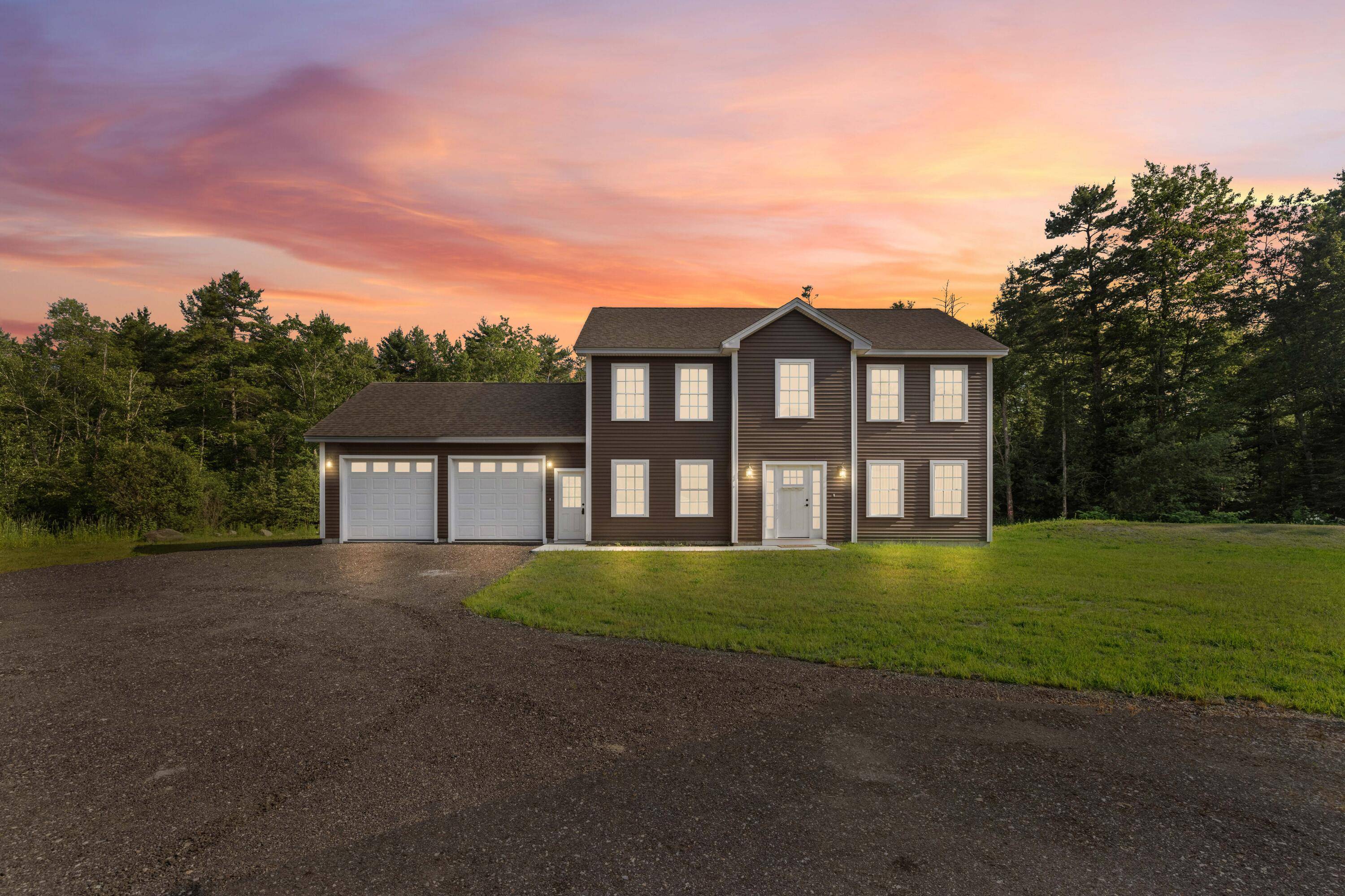 17 Coopers TRL, Arundel, ME 04046