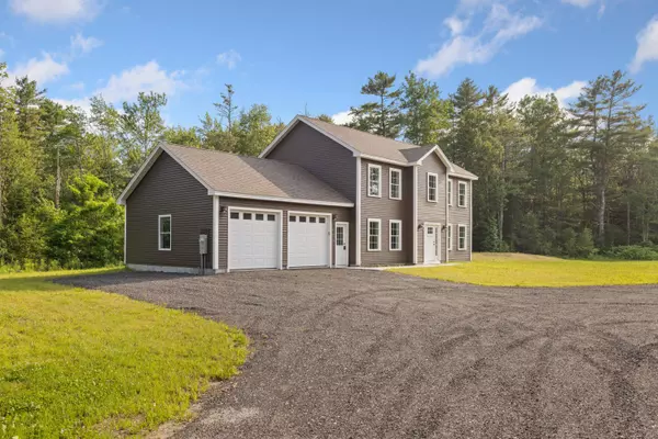 Arundel, ME 04046,17 Coopers TRL