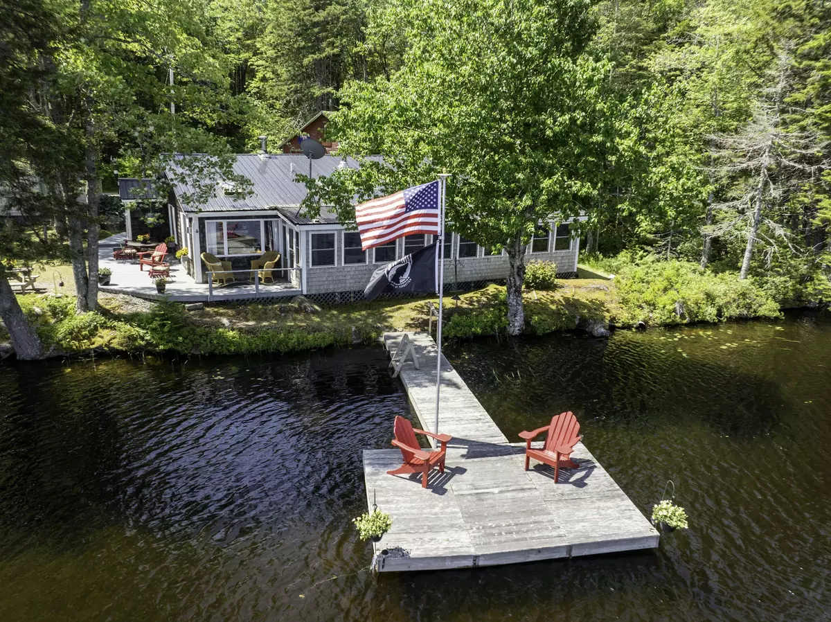Marshfield, ME 04654,13 Foss LN